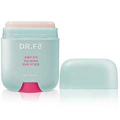 Успокаивающий солнцезащитный стик с каламином SPF50+ / PA++++, 18 гр