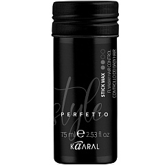 Воск для укладки волос Stick Wax, 75 мл