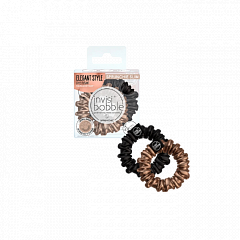 Резинка-браслет для волос SPRUNCHIE SLIM True Golden