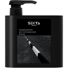 Кондиционер для окрашенных волос. 500 мл