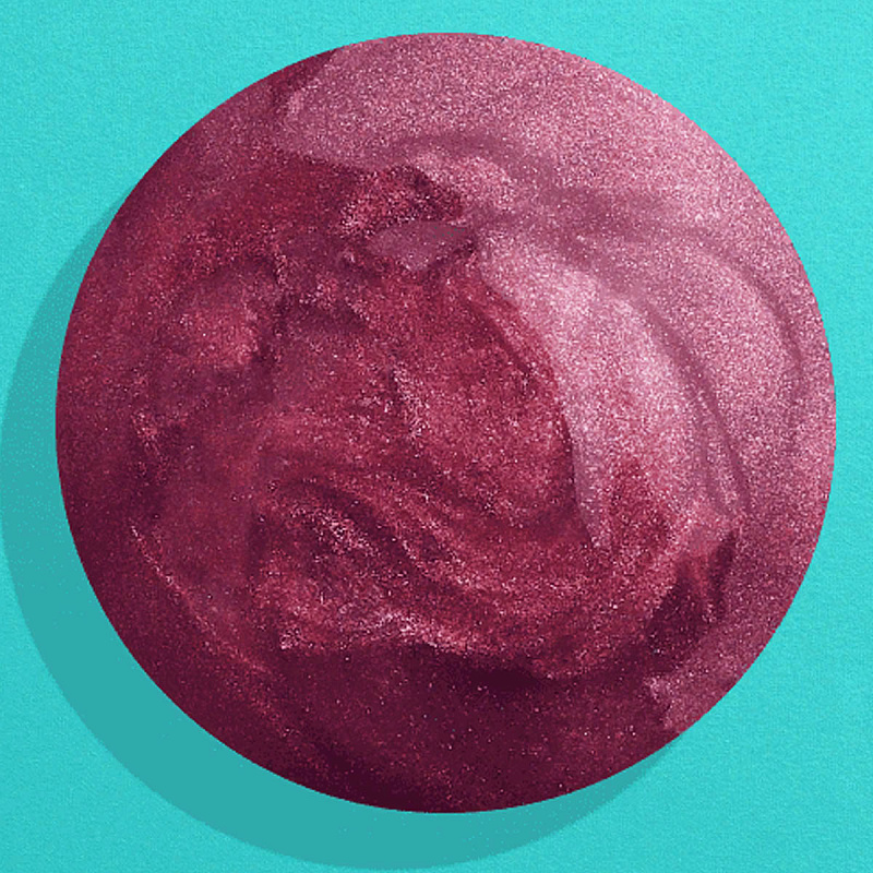 картинка 9V Кислотный тонер для волос Tonal Control Pre-Bonded, Очень светлый блондин Перламутровый, 90 мл