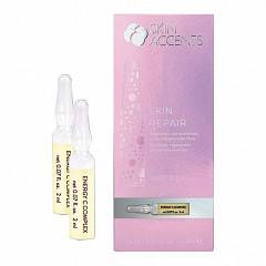 Энергонасыщающий концентрат с витамином C / Energy C Complex  7 x 2 мл