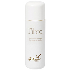 Очищающий восстанавливающий лосьон для лица Fibro, 50 мл