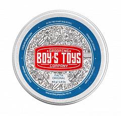 Паста для укладки волос средней фиксации с низким уровнем блеска Original Defining Matte Paste, 40 мл