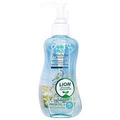 Гель-пена для интимной гигиены с алоэ вера и софорой, 150 мл