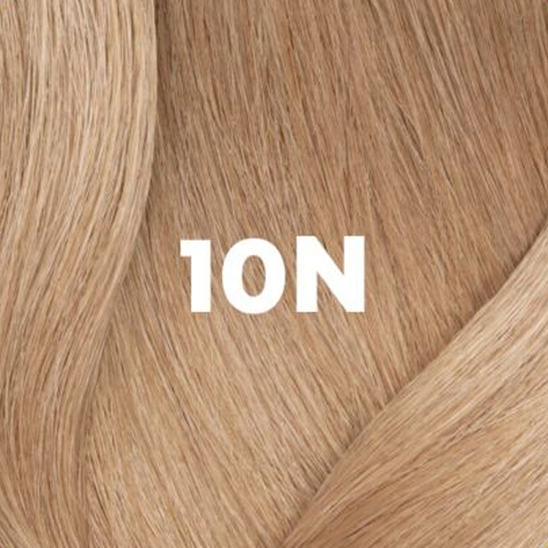 10N очень-очень светлый блондин - 10.0