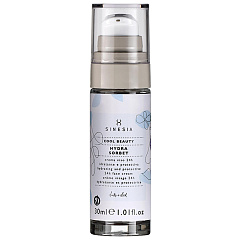 Увлажняющий крем для защиты кожи лица Hydra Sorbet, 30 мл