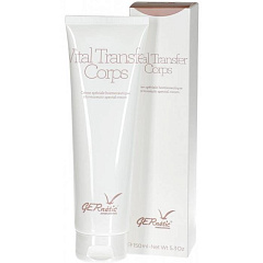 Специальный крем для кожи тела в период менопаузы Vital Transfer Corps, 150 мл
