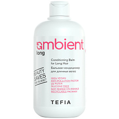 Бальзам-кондиционер для длинных волос Conditioning Balm for Long Hair, 250 мл