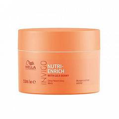 Питательная маска-уход, 150 мл