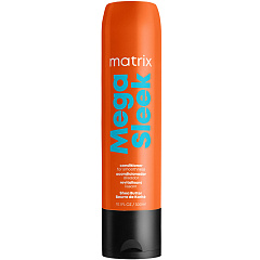 Кондиционер для гладкости непослушных волос Mega Sleek, 300 мл