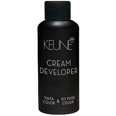 Крем-проявитель Tinta Developer, 3% 10 Vol, 60 мл