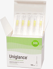 ИГЛА 30G 0,30 ММ Х 4 ММ