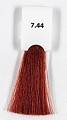 7.44 блондин медный насыщенный