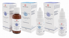 GLYCOLICPEEL 70% 30 мл