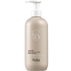 Маска для максимального восстановления волос Ultimate Repair Mask, 500 мл 