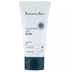 Крем Theraphyto Cure Cream, 80мл