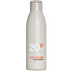 Оксидант Крем Активатор 6% (20 Vol.) Cream Activator 1000 мл