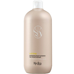 Шампунь для интенсивного увлажнения волос с экстрактом почек липы High Moisture Shampoo, 1000 мл