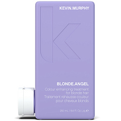 Тонирующий бальзам для светлых волос Blonde.Angel, 250 мл