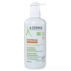 Смягчающий лосьон для лица и тела, 400 мл