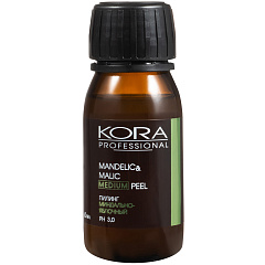 Миндально-яблочный пилинг Medium, 60 мл