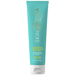 Солнцезащитный увлажняющий крем для тела SPF30 Moisturizing Sun Protection Body Cream, 150 мл
