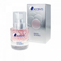 Сыворотка интенсивной регенерации в магических сферах 30 мл.