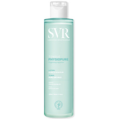 Тоник для чувствительной кожи Physiopure, 200 мл