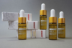 Сыворотка дренажная НЕОКОЛЛ ВЕКИ ХС  с лифтинг эффектом, 10мл