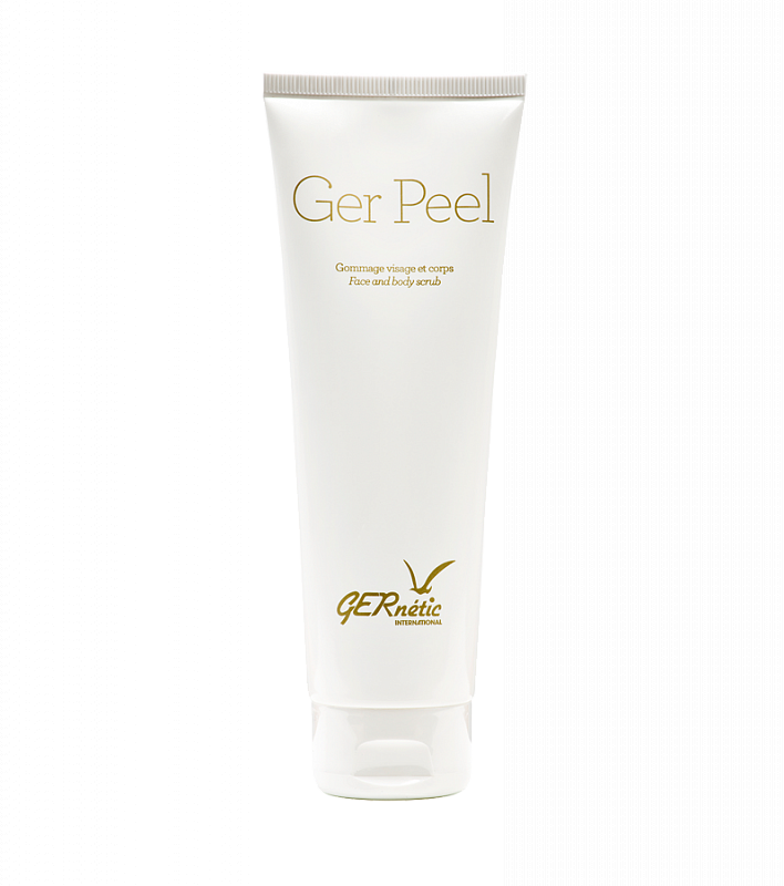 Поверхностный крем-пилинг Жер Пил  90 мл / GER PEEL 90ml