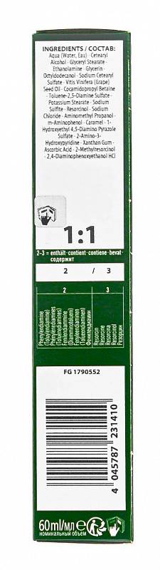 картинка 9-0 Крем-краска без аммиака Essensity, Светлый блондин натуральный, 60 мл