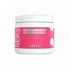 Маска для окрашенных волос, 500 мл