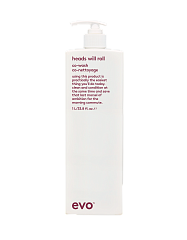 Ко-вошинг [головокружительный] для вьющихся и кудрявых волос, 1000 мл