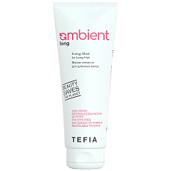 Маска-энергия для длинных волос Energy Mask for Long Hair, 250 мл