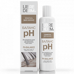 Шампунь pH-Баланс 250 мл