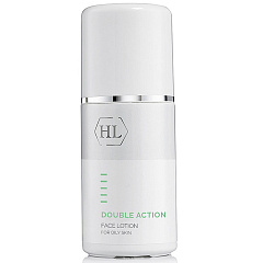 Спиртовой лосьон для жирной и проблемной кожи лица и тела Face Lotion, 125 мл