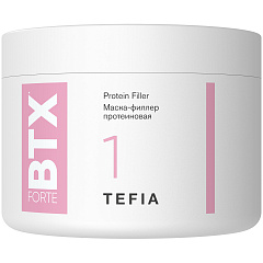 Маска-филлер протеиновая Protein Filler, Шаг 1, 500 мл