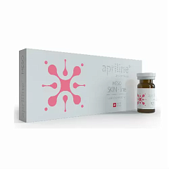 SkinLine, флакон 5 мл