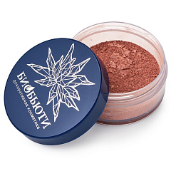 Румяна "Виноградная корица" SPF10, светлый розовый, 5 гр