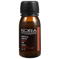 Ферулово-пировиноградный пилинг Strong, 60 мл