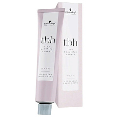 Краска для волос TBH True Beautiful Honest, 60 мл