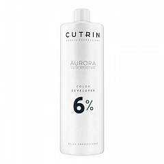 Окислитель 6% Aurora, 1000 мл