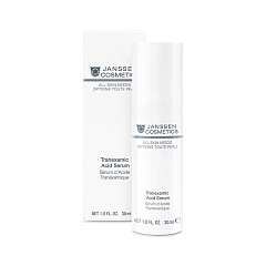 J82702 Сыворотка с транексамовой кислотой / Tranexamic Acid Serum 30ml 