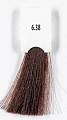 6.38 темный золотисто-коричневый блондин