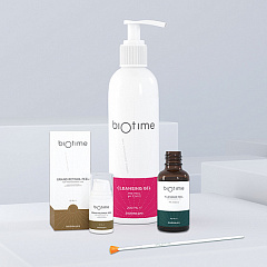 Протокол "Совершенное сияние"