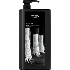 Шампунь для окрашенных волос, 1000 мл