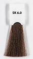6.0SK темный блондин