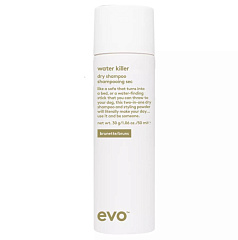 Сухой шампунь-спрей Полковник су[хой] брю[нет], 50 мл