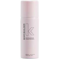 Мусс для объема волос Body.Builder, 95 мл